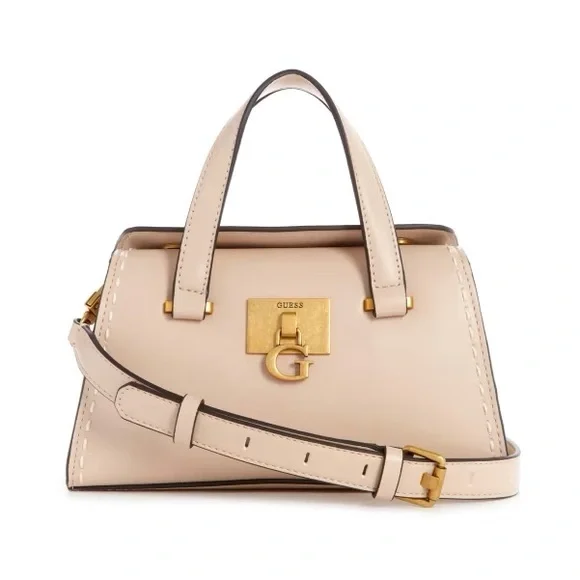 GUESS Mini Satchel 🆕 - Picture 6 of 10